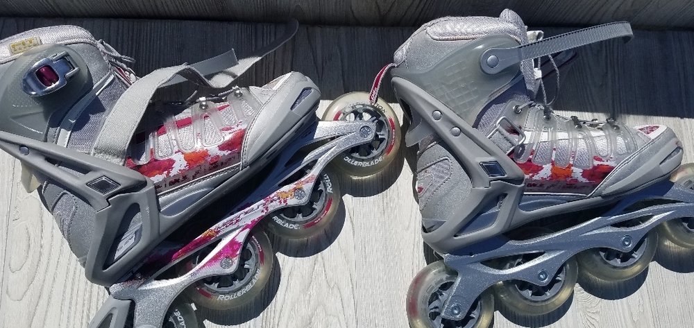 RollerBlades